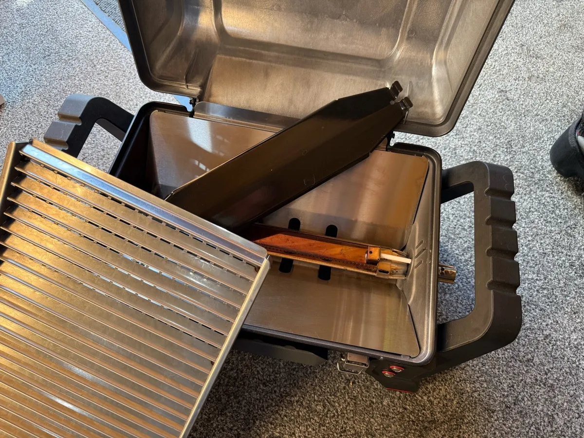 Portable BBQ - Image 4