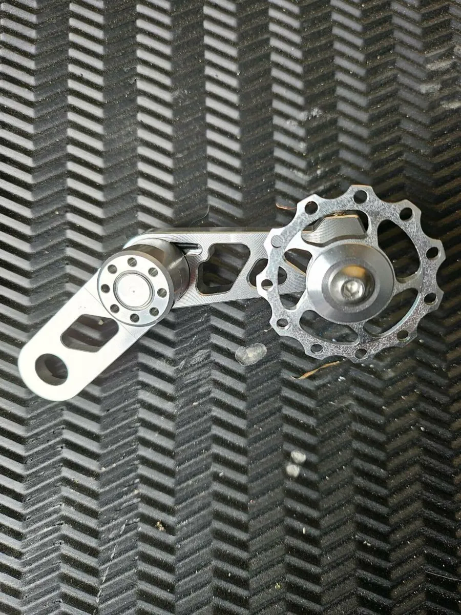Single speed drive train - Image 3