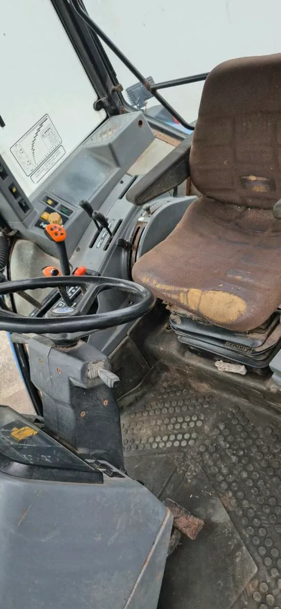 Tractor - Image 2