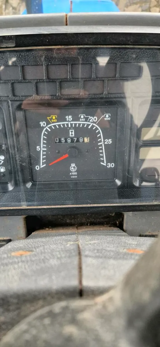 Tractor - Image 3