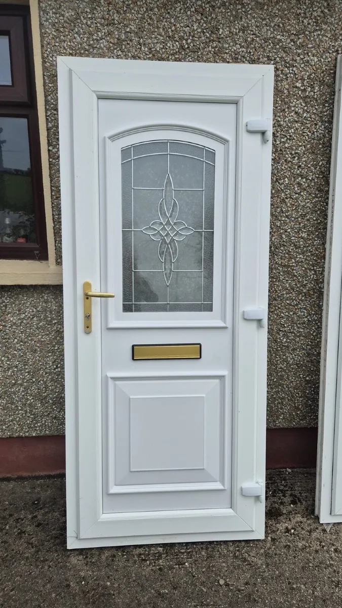 PVC doors - Image 2