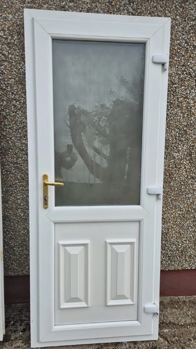 PVC doors - Image 3