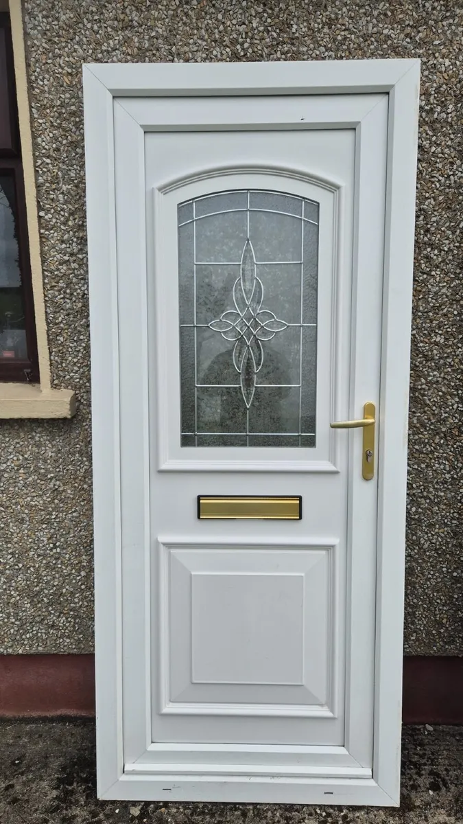 PVC doors - Image 4