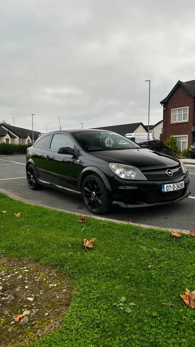 Opel Astra OPC *240BHP* - Image 1