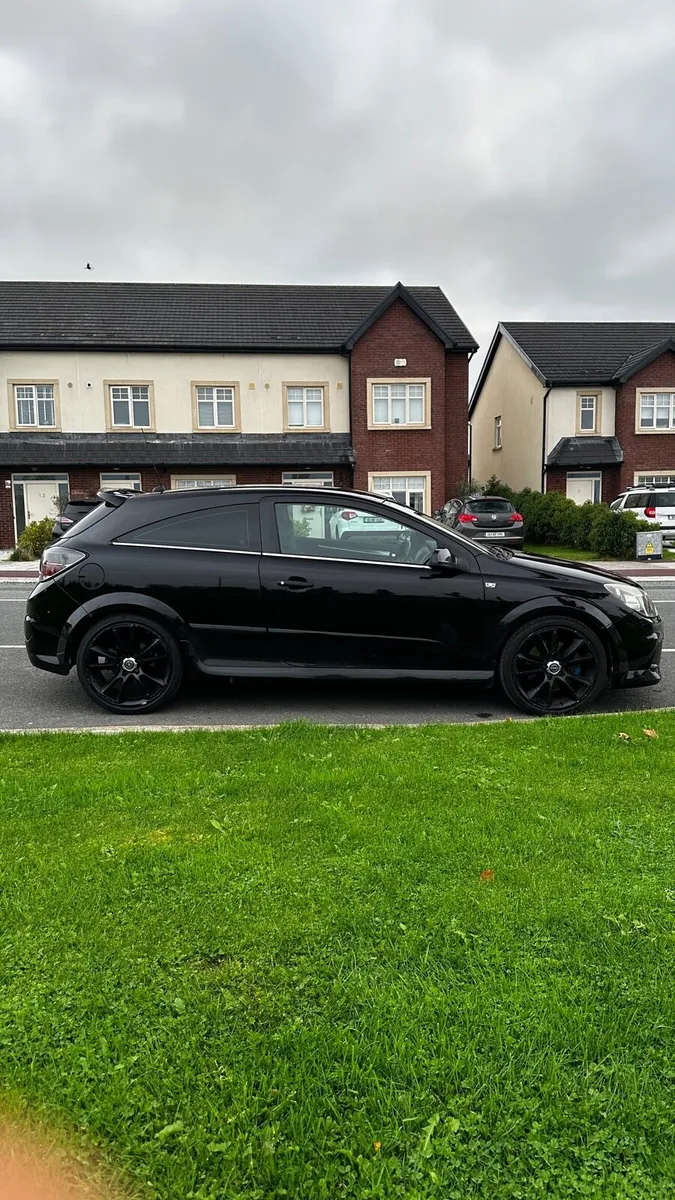 Opel Astra OPC *240BHP* - Image 2