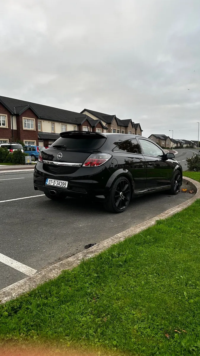 Opel Astra OPC *240BHP* - Image 3