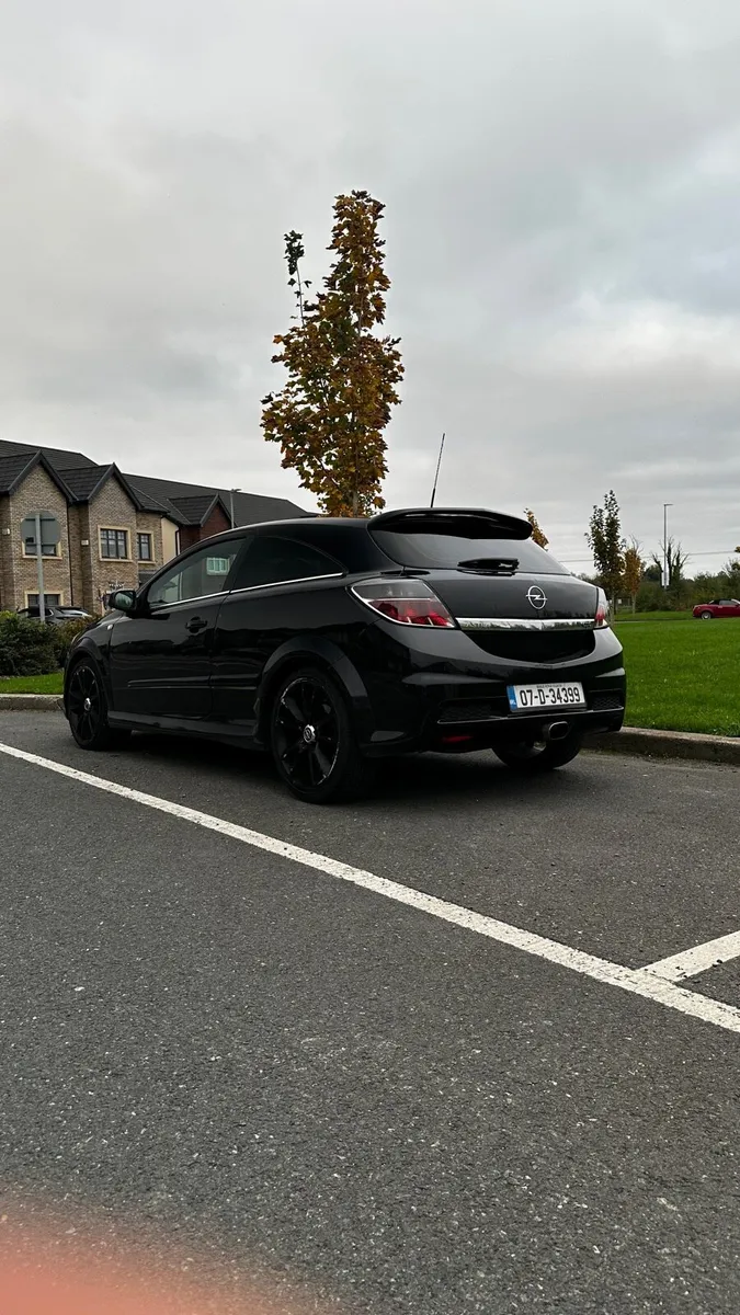 Opel Astra OPC *240BHP* - Image 4