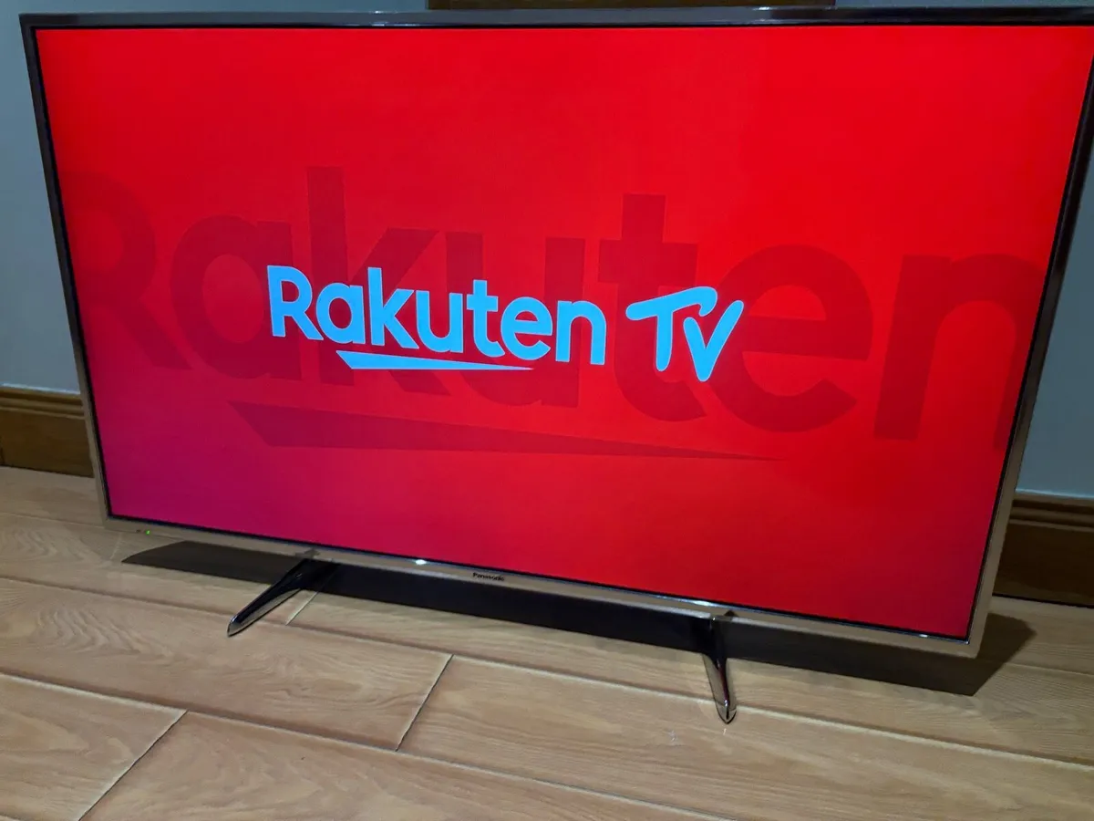 Panasonic 49 Inch 4k UHD Smart TV - Image 3