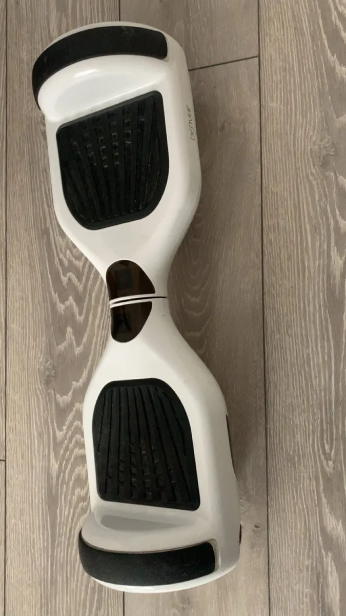 Denver hoverboard