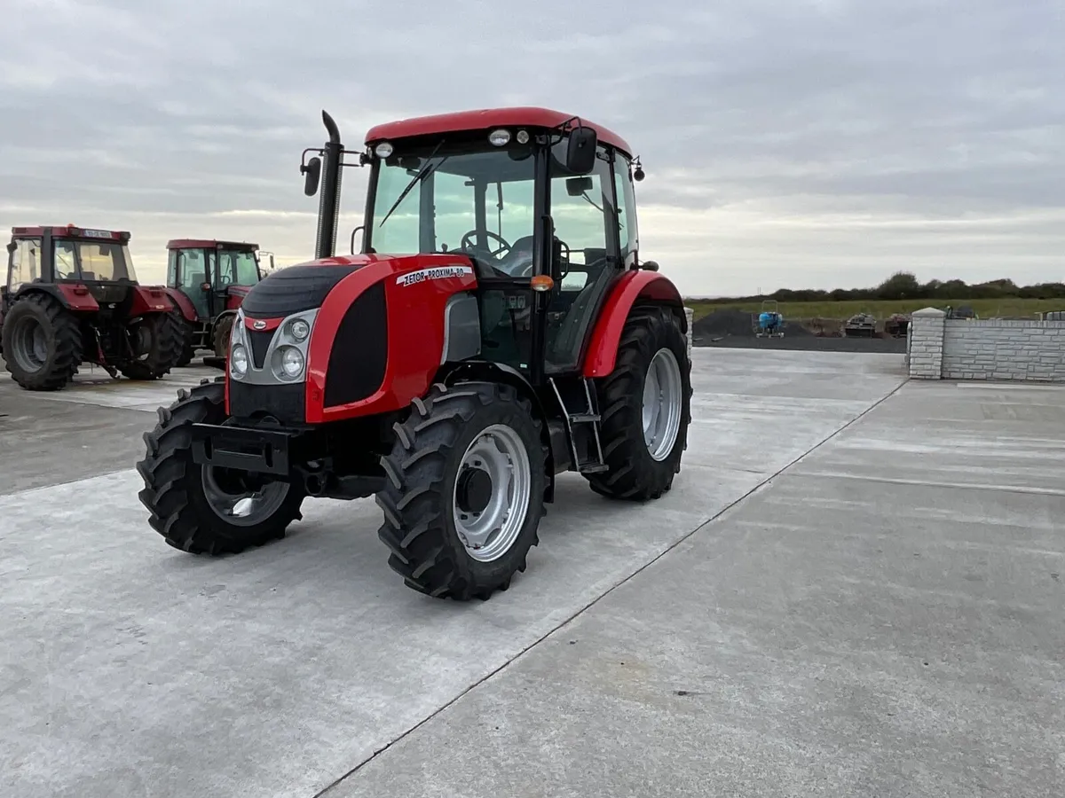 Zetor Other 2013 - Image 1