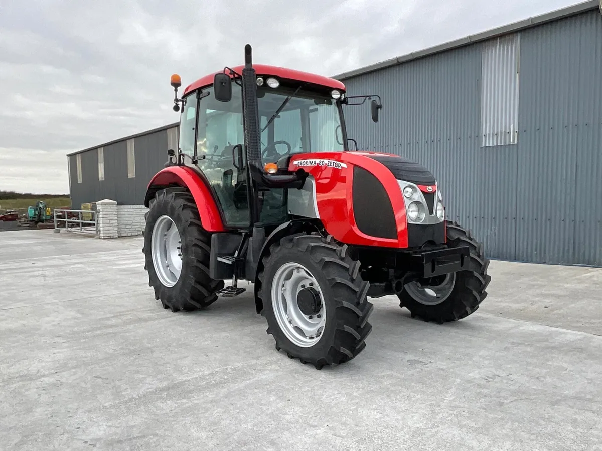 Zetor Other 2013 - Image 3