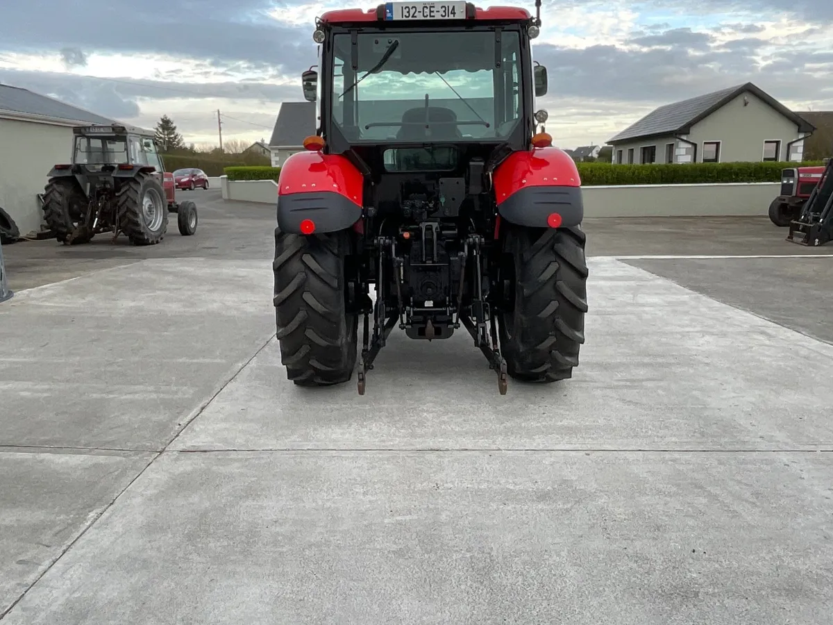 Zetor Other 2013 - Image 4