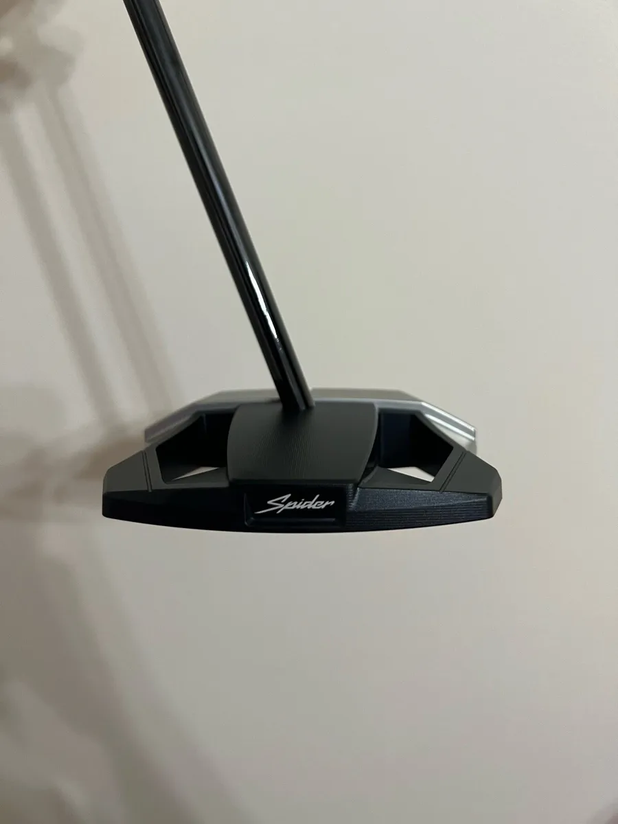 Taylormade Spider 5K ZT Putter - Image 2