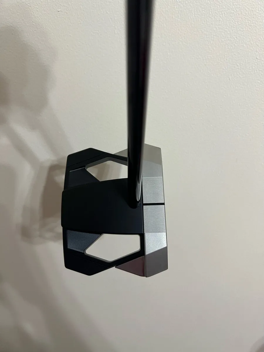 Taylormade Spider 5K ZT Putter - Image 3