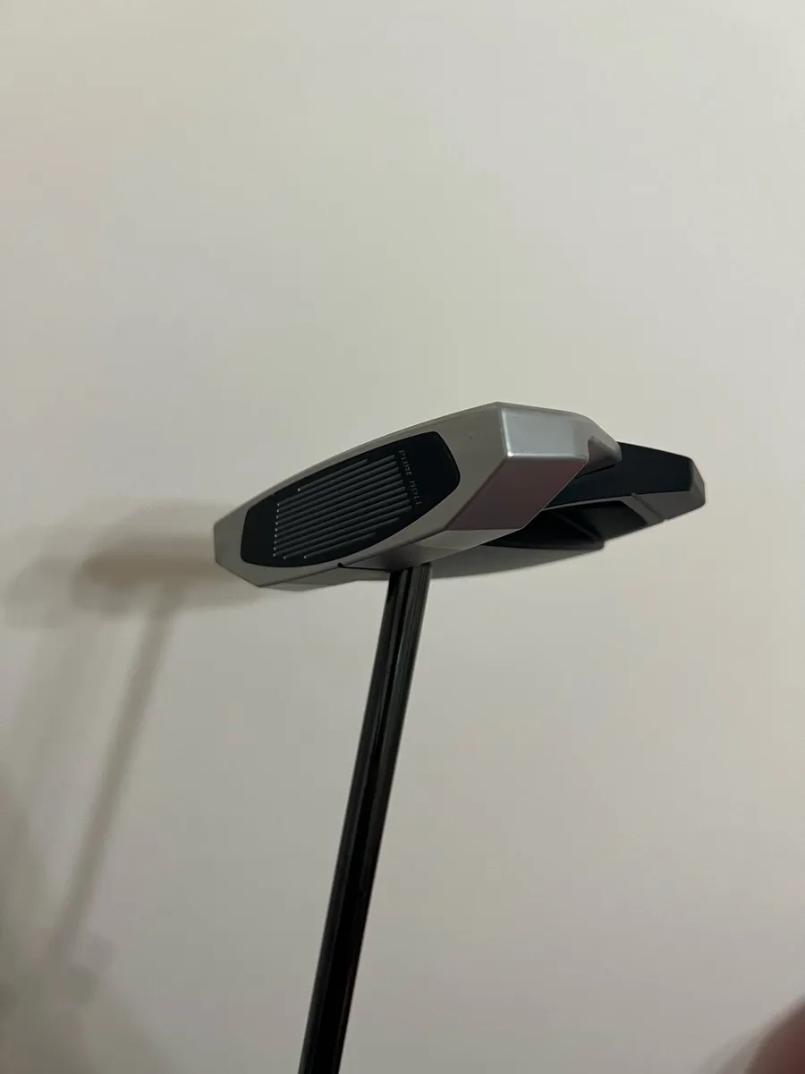 Taylormade Spider 5K ZT Putter - Image 4