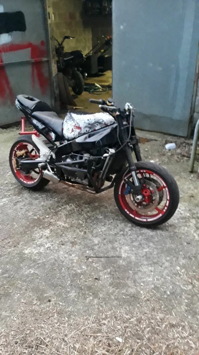 Kawasaki 636 - Image 3