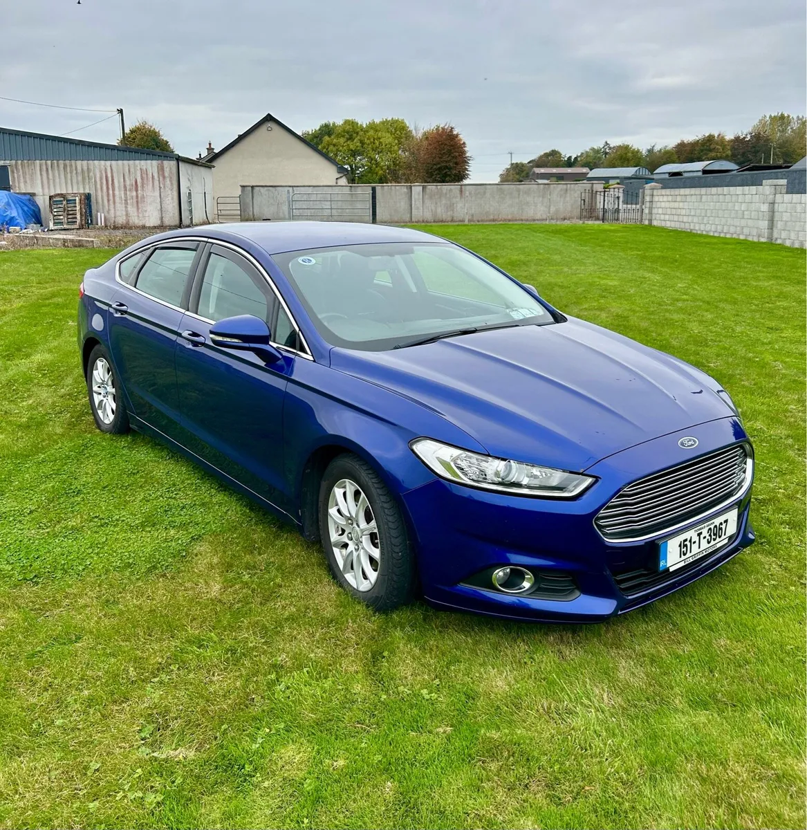 Ford Mondeo - Image 2