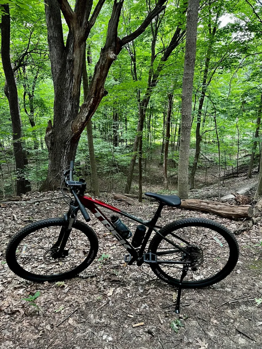 TREK MARLIN 6