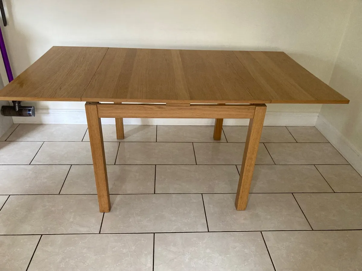Dining table - Image 3