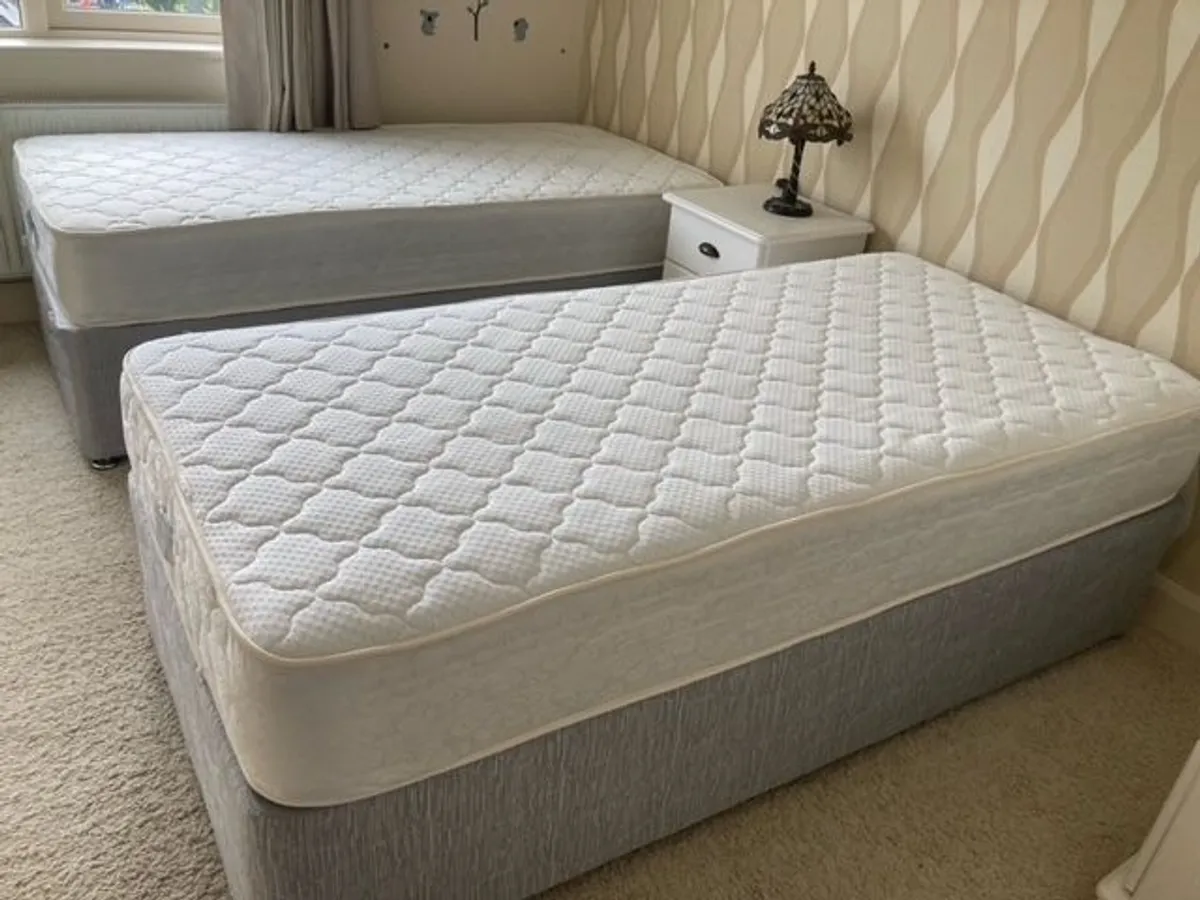 Divan Beds