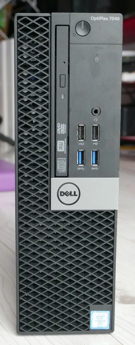 Dell Optiplex 7040 - Image 1
