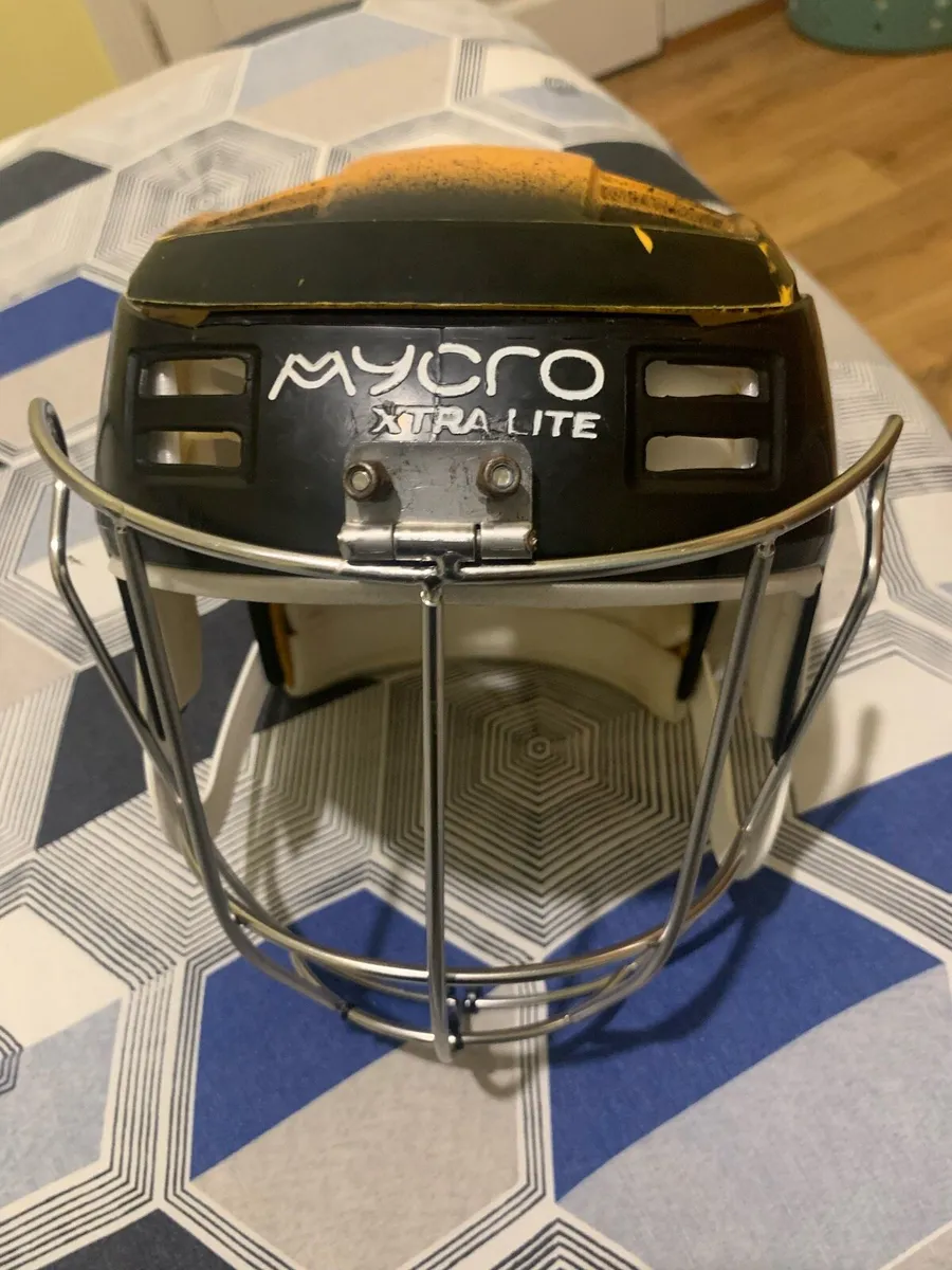 Mycro helmet - Image 1