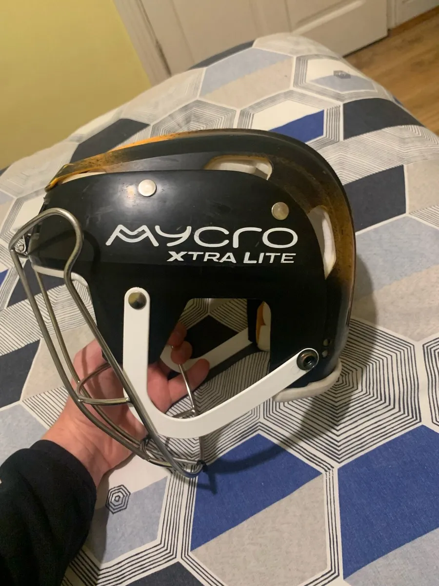 Mycro helmet - Image 2
