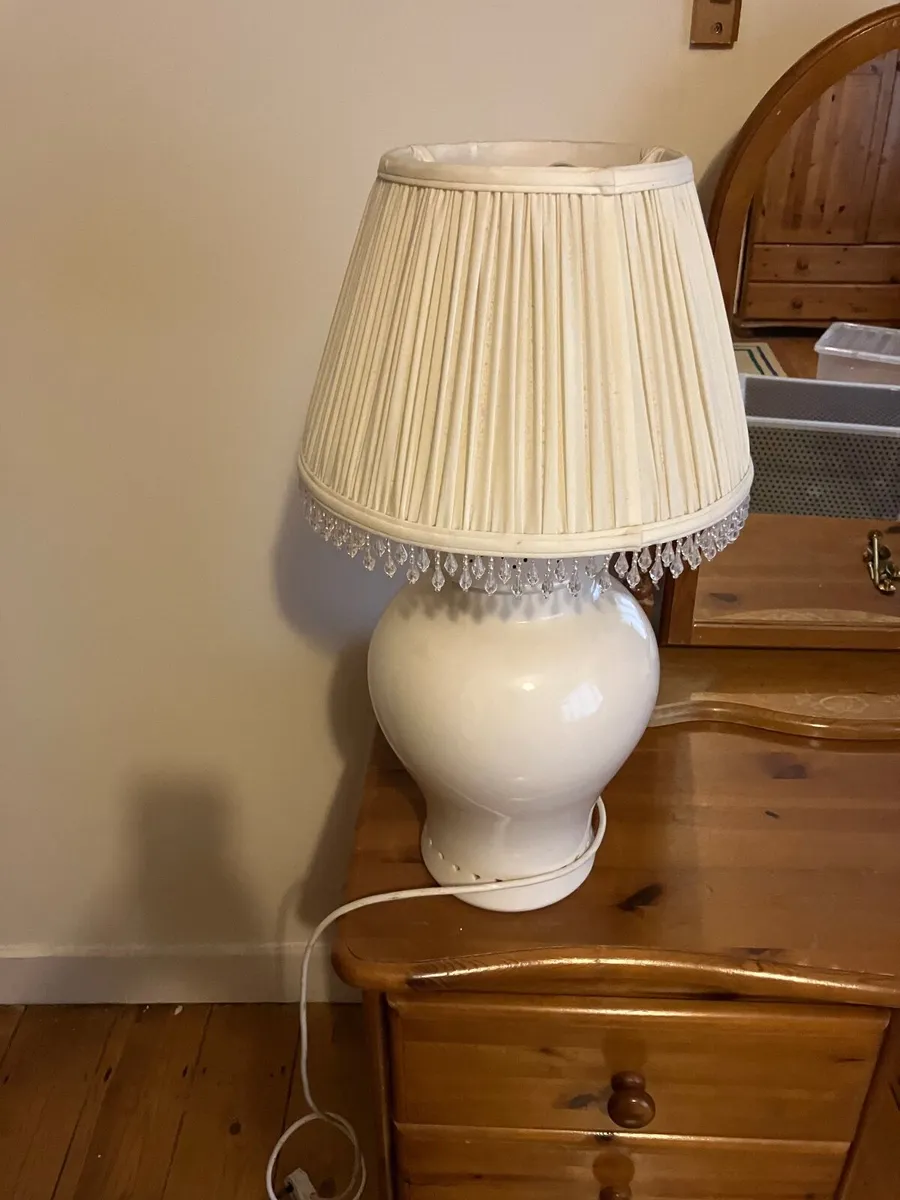 Lamp - Image 1