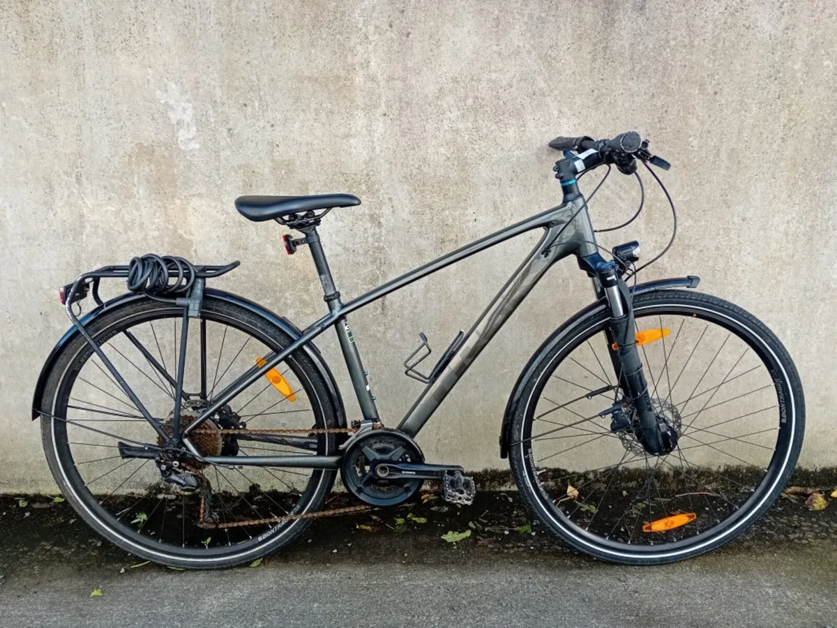 TREK DUAL SPORT 3 EQ