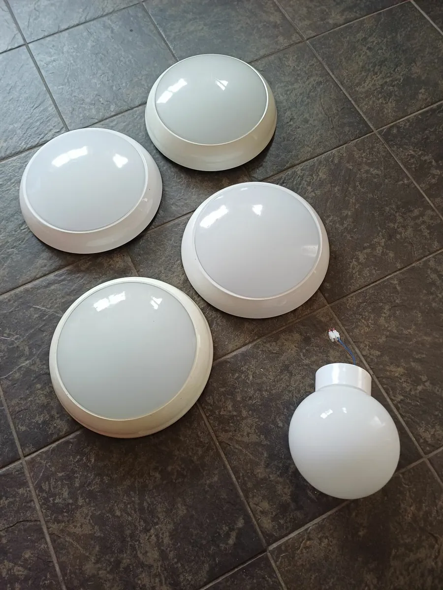 Lights - Image 1
