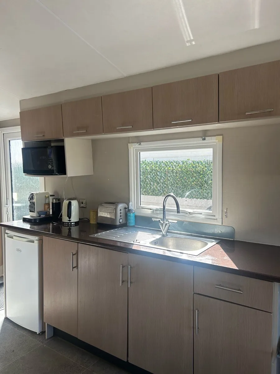 Willerby salsa E Mobile Home - Image 1