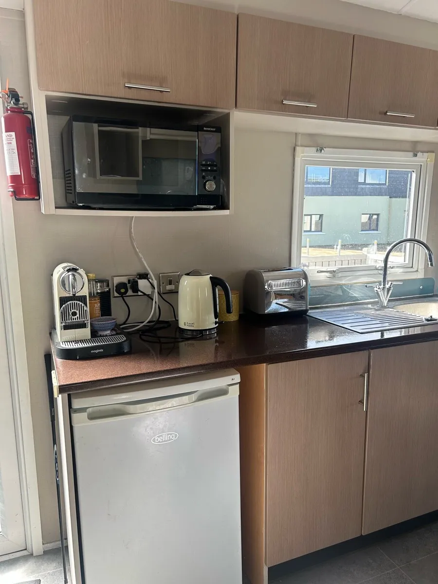 Willerby salsa E Mobile Home - Image 2