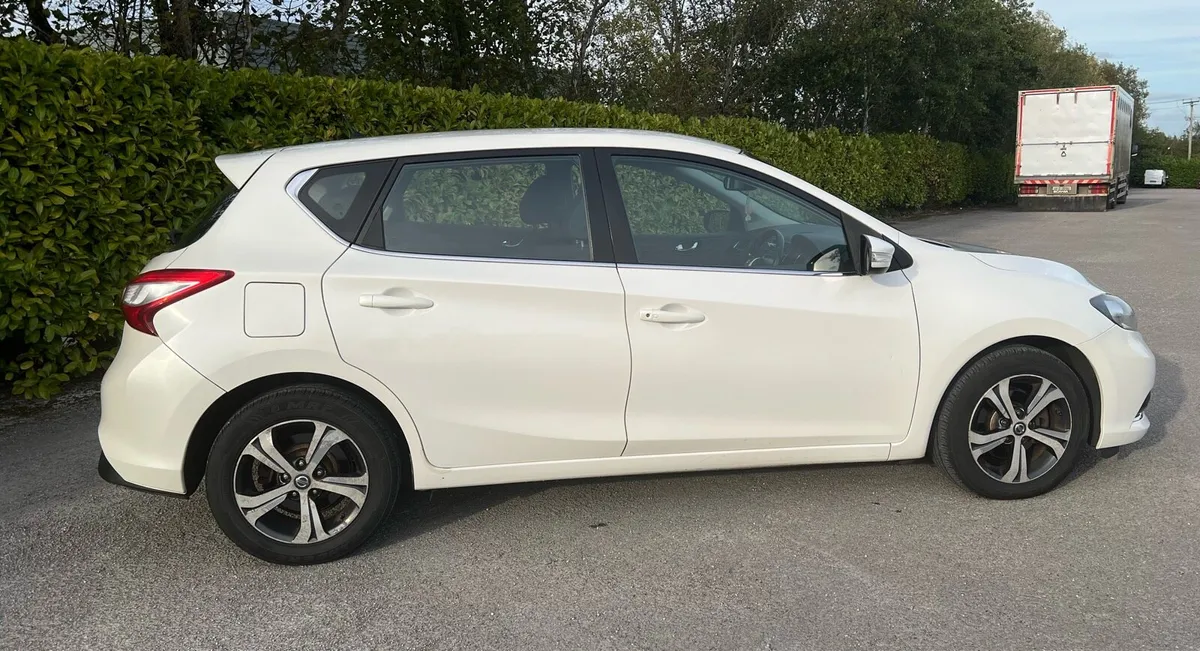Nissan Pulsar 1.5 dci - Image 2