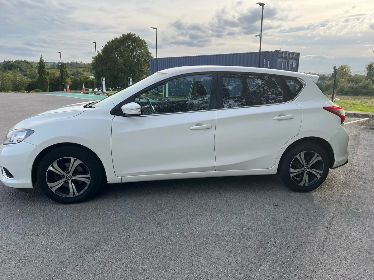 Nissan Pulsar 1.5 dci - Image 4