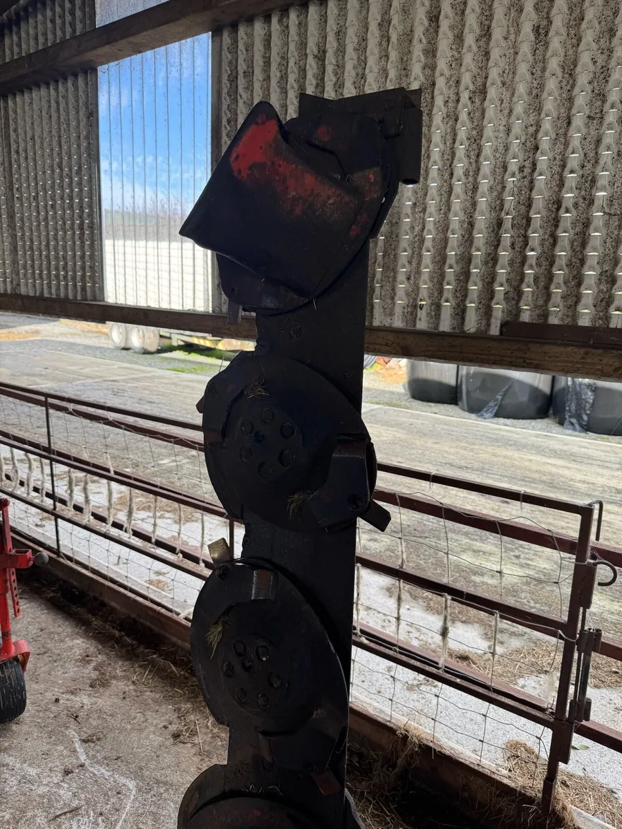 Mortl disc mower - Image 3