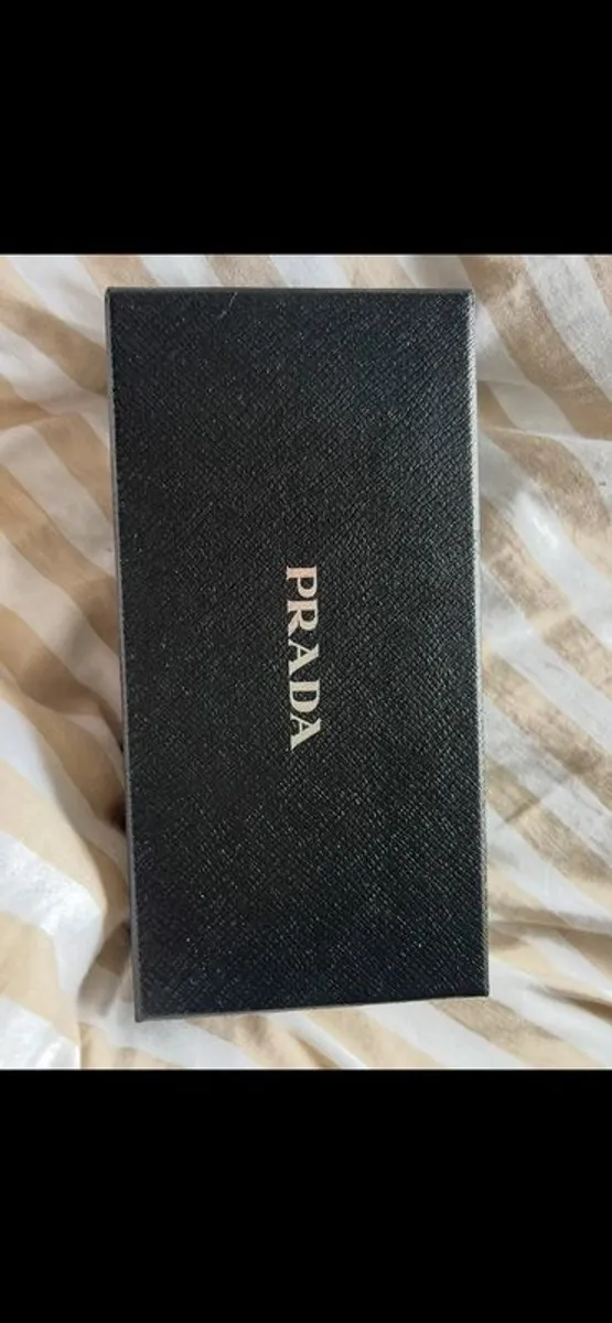 prada sunglasses - Image 1