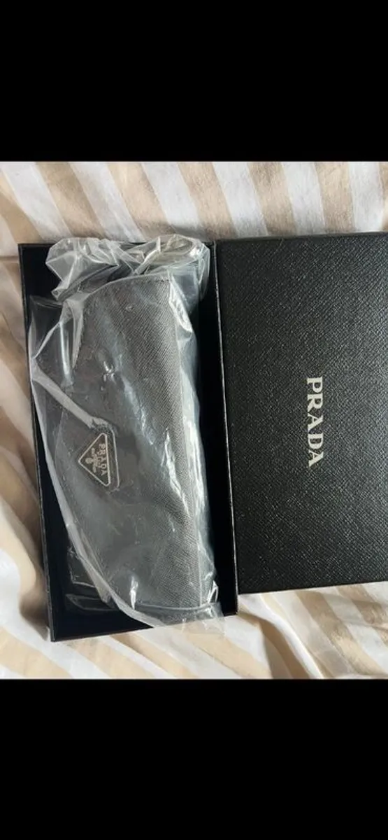 prada sunglasses - Image 2