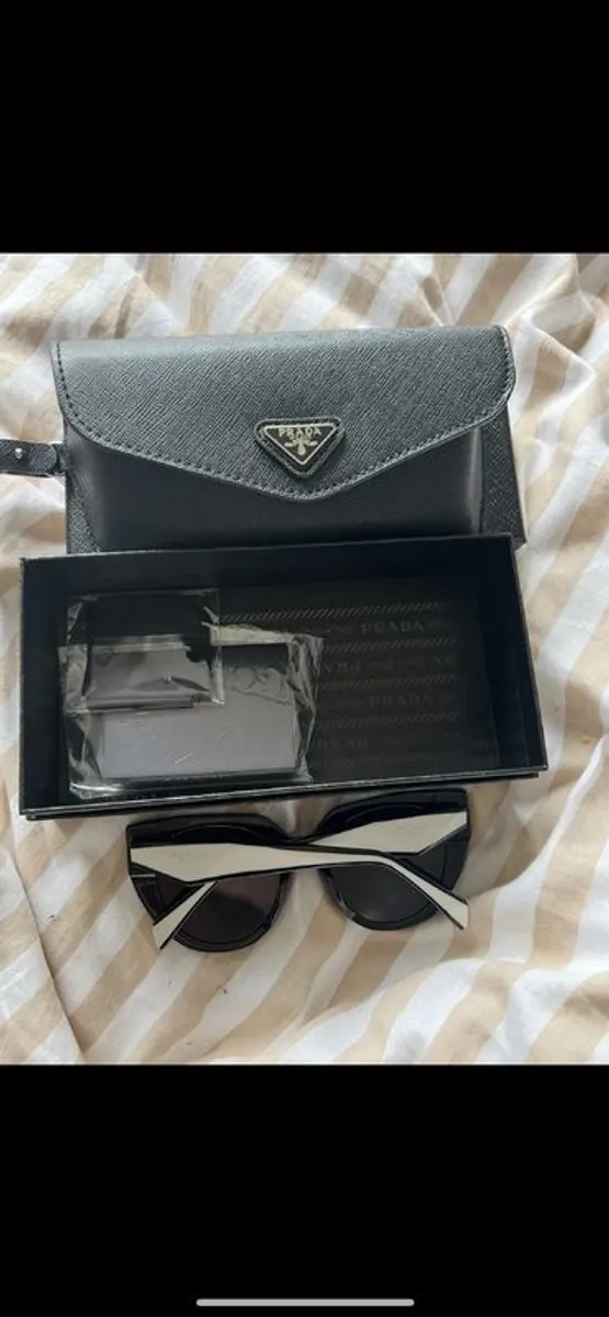 prada sunglasses - Image 4