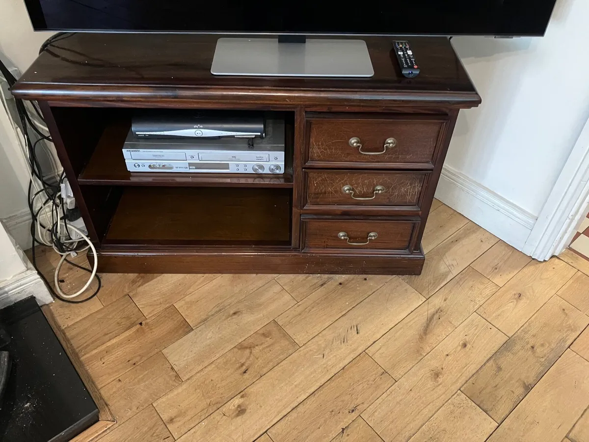 TV cabinet - Image 2