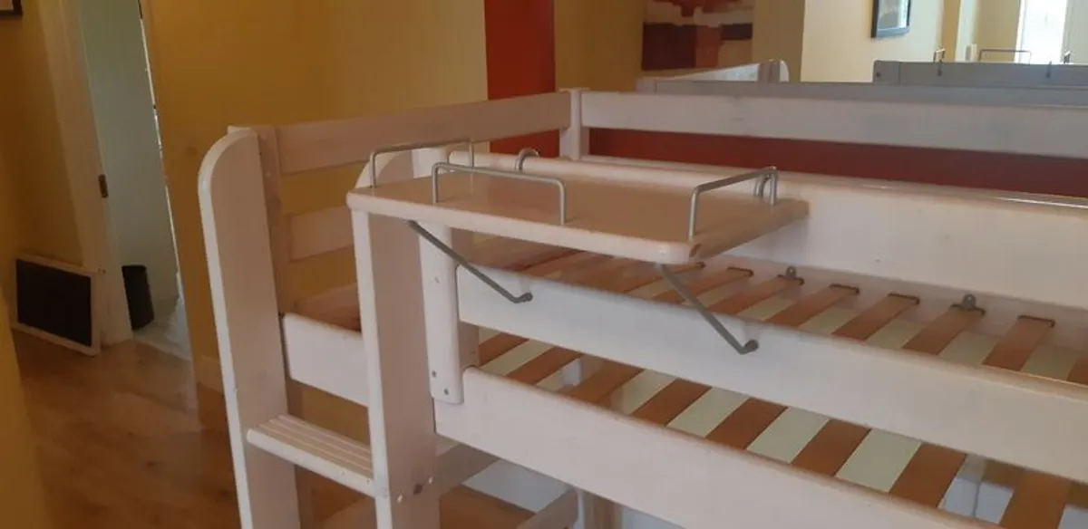Flexa bed - Suitable children or teens - Image 2
