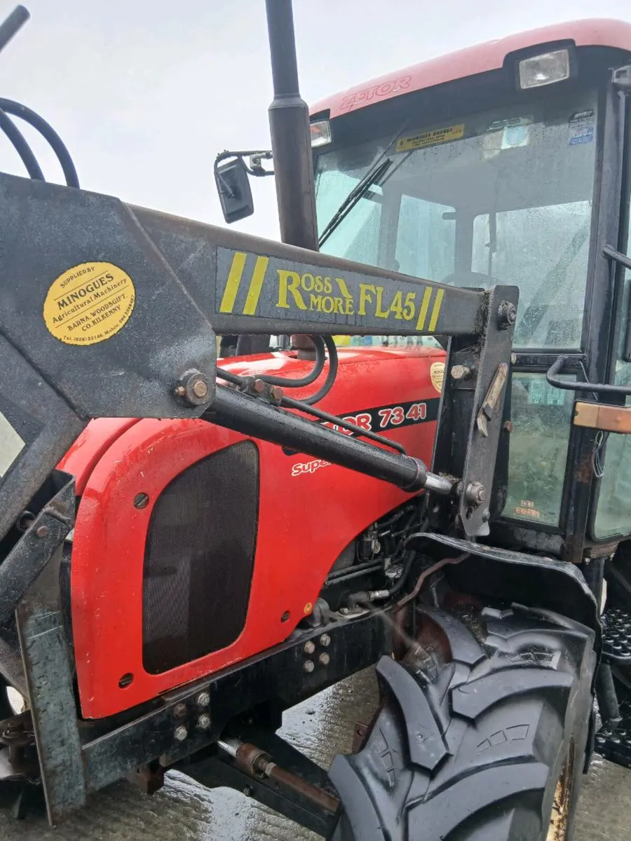 Zetor - Image 4