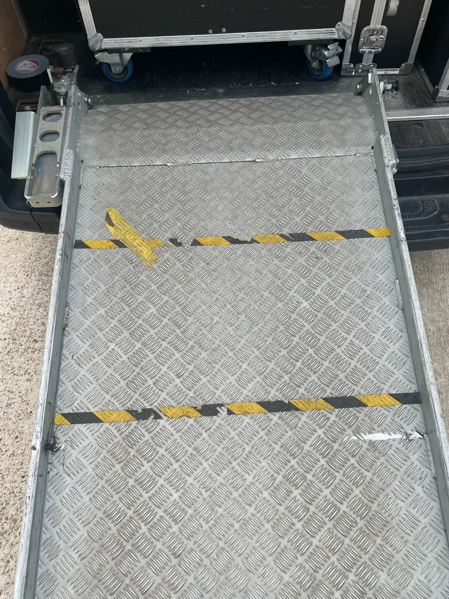 Van Ramp - Image 3