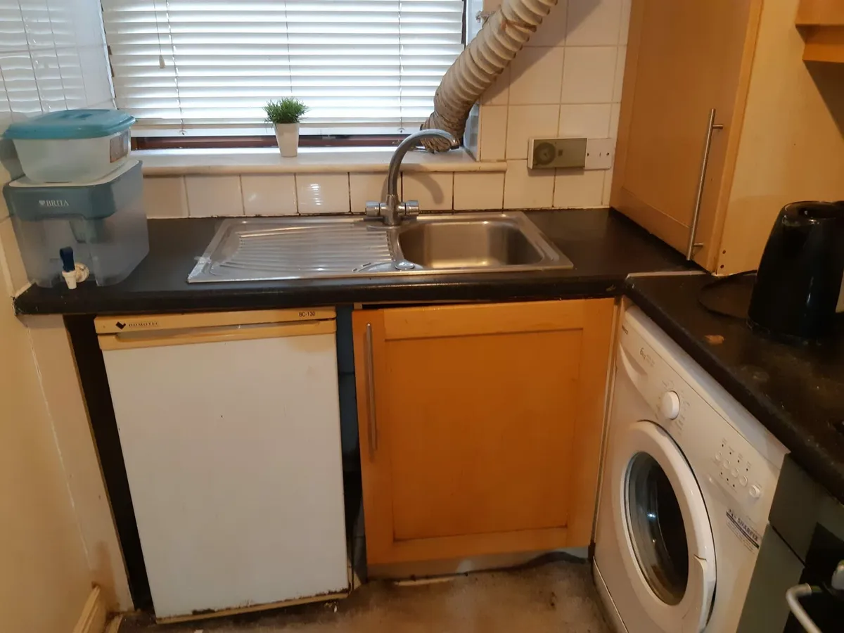 Free Fridge - Image 1