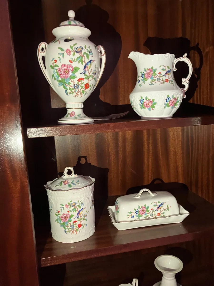 Aynsley ware - Image 2