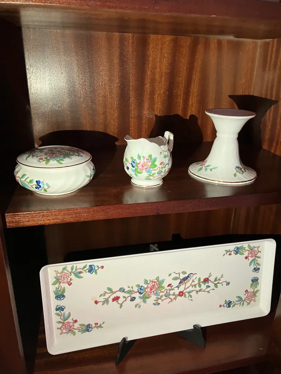 Aynsley ware - Image 3