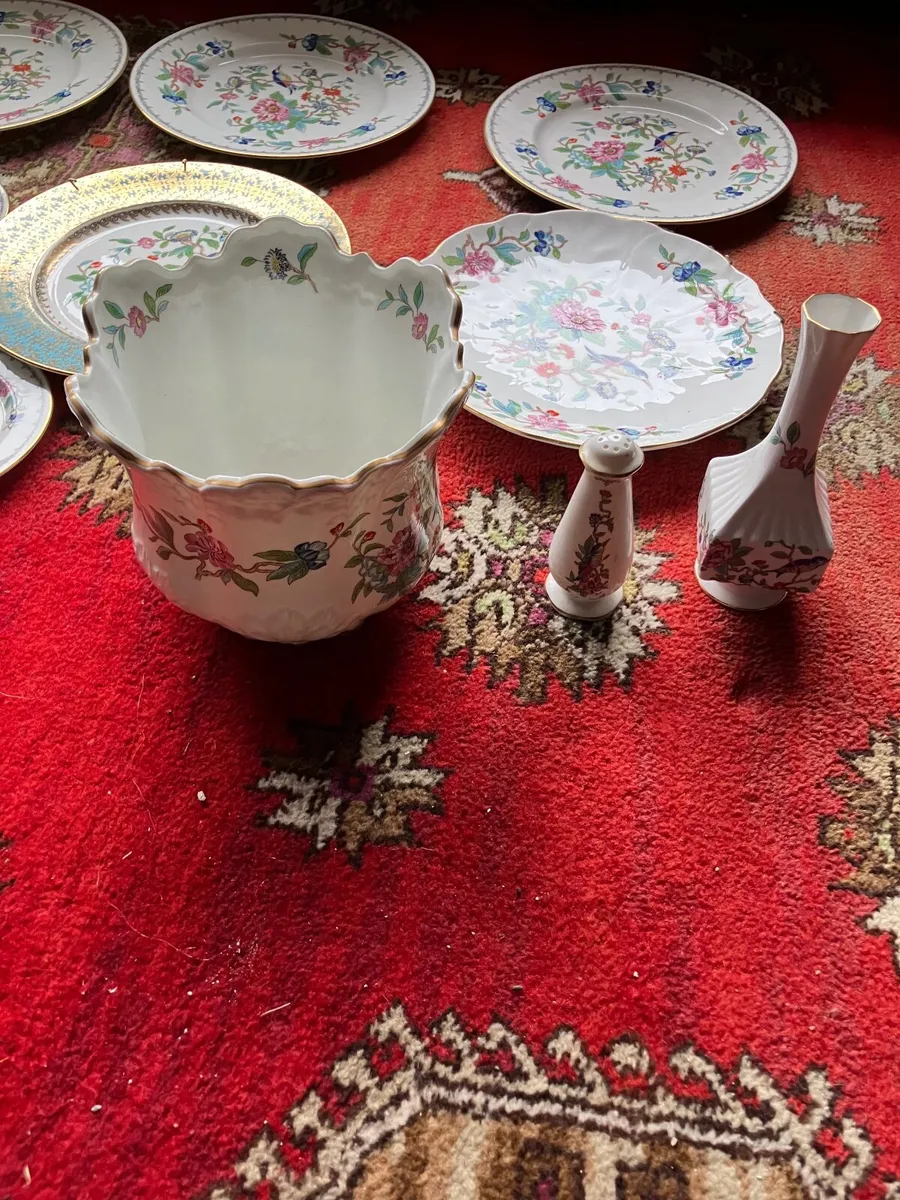 Aynsley ware - Image 4
