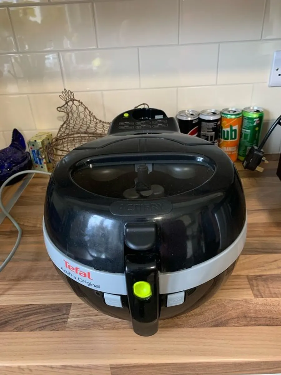 Airfryer - Image 1