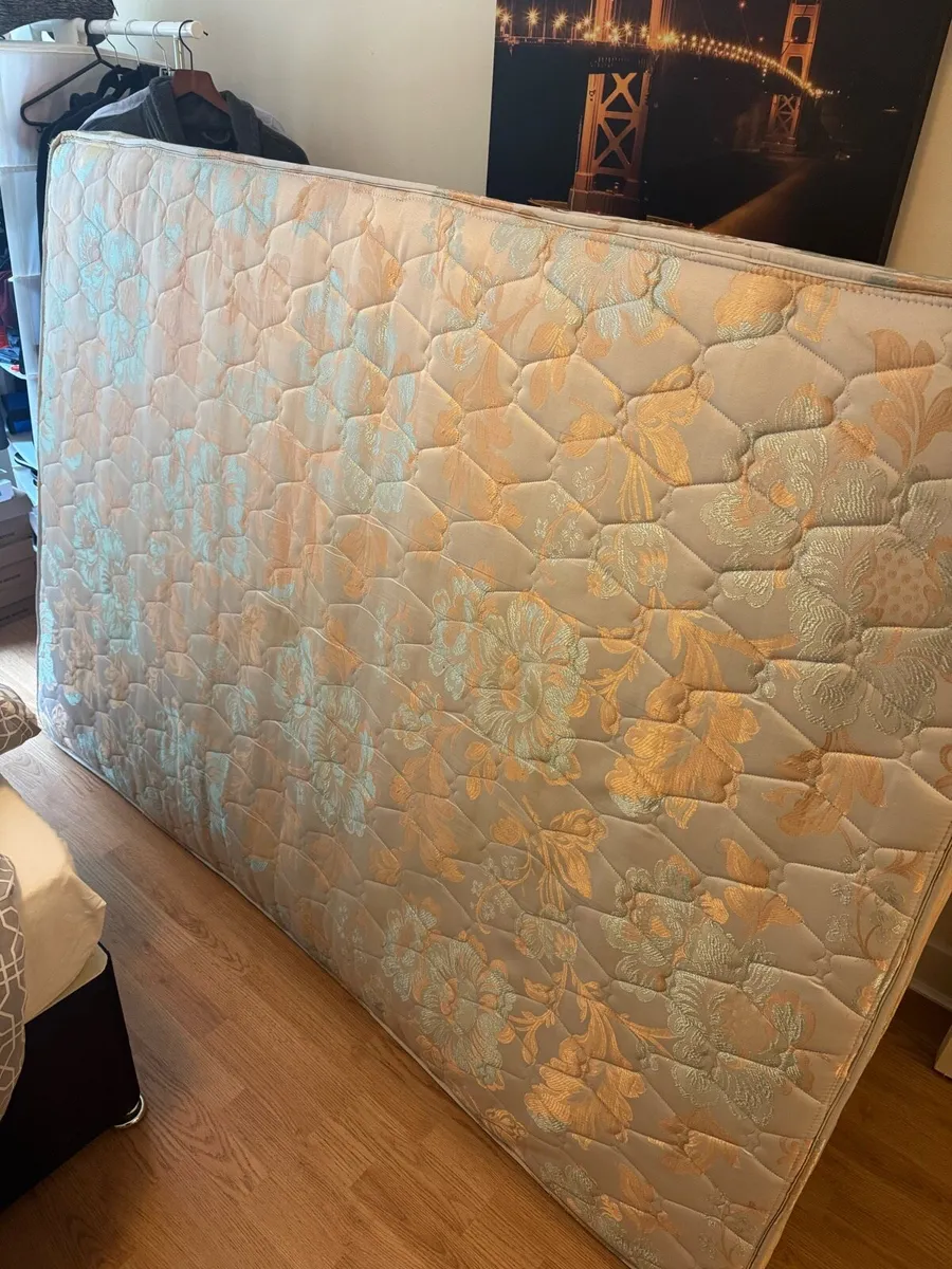 Mattress
