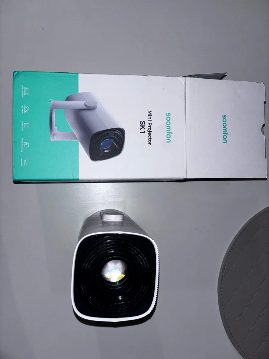 Mini projector - Image 2