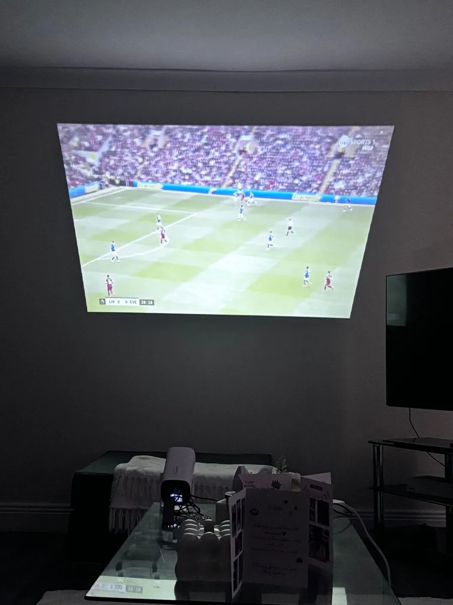 Mini projector - Image 3
